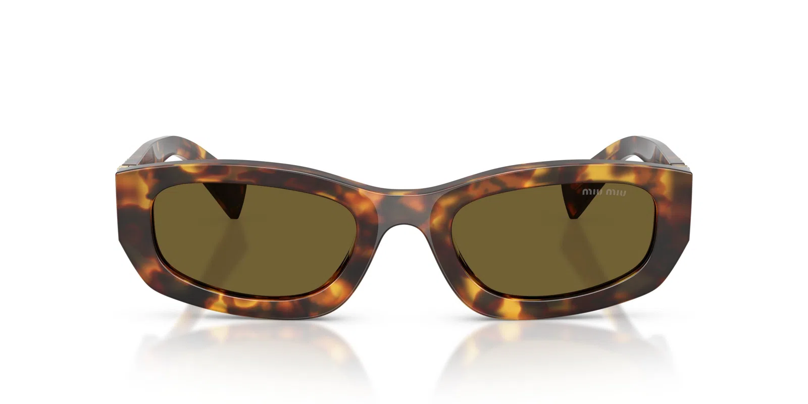 Miu B04S Sunglasses - Black - view 25